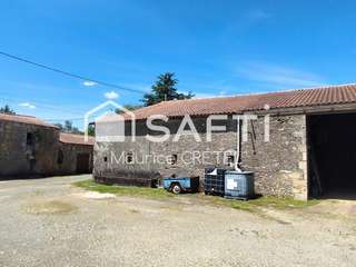 Vente maison 12 pièces