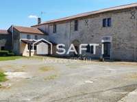 Vente maison 12 pièces