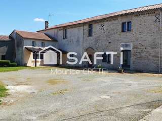 Vente maison 12 pièces