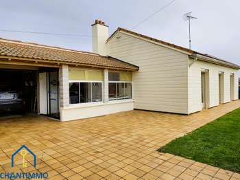 Vente maison 4 pièces Chantonnay 85