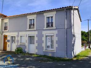 Vente Maison 5 chambresChantonnay
