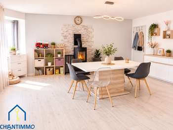 Vente maison 5 pièces Vente maison 5 pièces