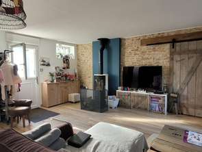 Vente Maison 3 chambresChantonnay