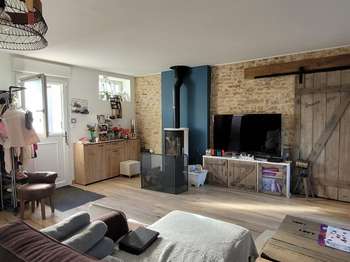Vente maison 4 pièces Chantonnay 85