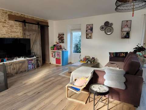 Vente maison 4 pièces Vente maison 4 pièces