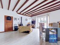 Vente maison 9 pièces