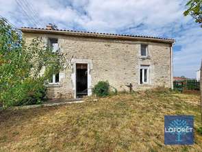 Vente Maison 2 chambresChantonnay