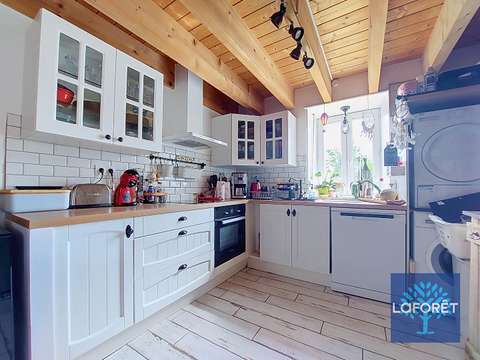 Vente maison 4 pièces Vente maison 4 pièces