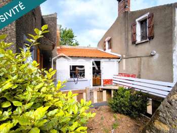 Vente maison 5 pièces Chantonnay 85