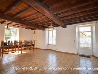 Vente maison 3 pièces Vente maison 3 pièces