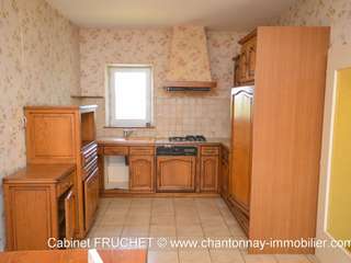 Vente maison 3 pièces Vente maison 3 pièces