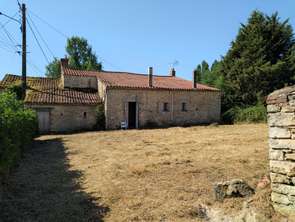 Vente Maison 4 chambresChantonnay