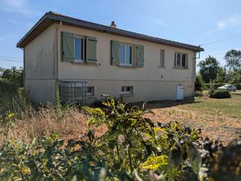 Vente Maison 4 chambresChantonnay