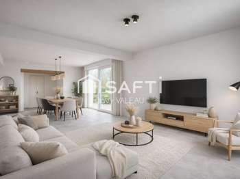 Vente Maison 4 chambresChantonnay