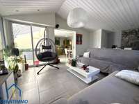 Vente maison 5 pièces Vente maison 5 pièces