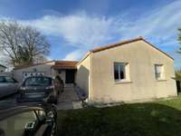 Vente maison
