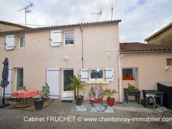 Photo Vente maison Chantonnay