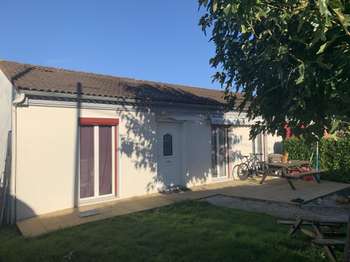 Vente maison 5 pièces Chantonnay 85