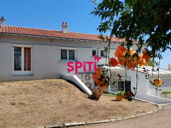 Vente Maison 3 chambresChantonnay