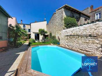 Vente Maison 6 chambresChantonnay