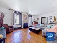 Vente maison 7 pièces Vente maison 7 pièces