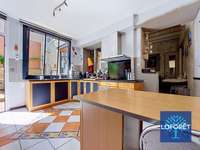 Vente maison 7 pièces Vente maison 7 pièces