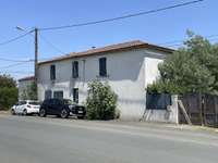 Vente maison