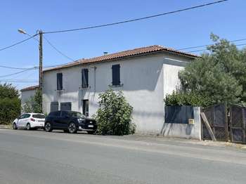 Vente maison Chantonnay 85