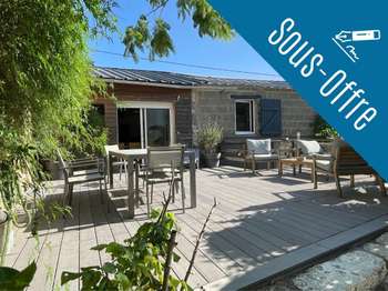 Vente maison Chantonnay 85