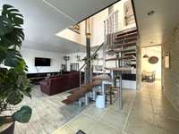 Vente maison