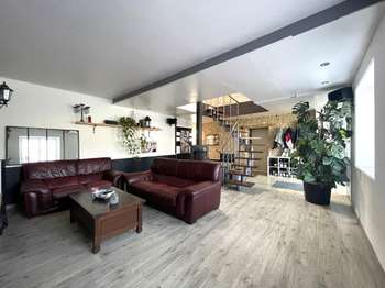 Vente maison