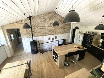 Vente MaisonChantonnay