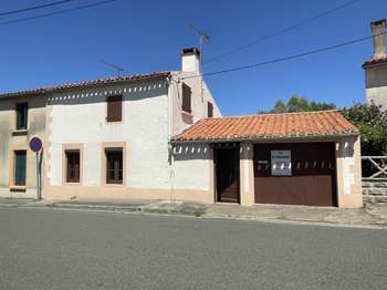 Vente Maison 2 chambresChantonnay
