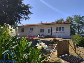 Vente Maison 5 chambresChantonnay