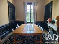 Vente maison 11 pièces