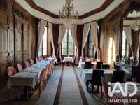 Vente maison 11 pièces