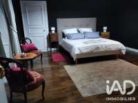 Vente maison 11 pièces