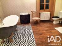 Vente maison 11 pièces