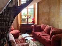 Vente maison 11 pièces