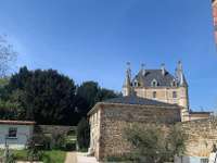 Vente maison 11 pièces