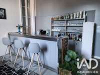 Vente maison 11 pièces
