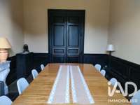 Vente maison 11 pièces