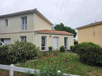 Vente Maison 3 chambresChantonnay