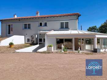 Vente maison 5 pièces Chantonnay 85