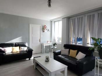Vente maison 7 pièces Chantonnay 85