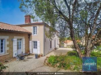 Photo Vente maison Chantonnay