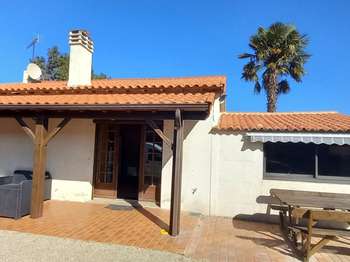 Vente Maison 2 chambresChantonnay