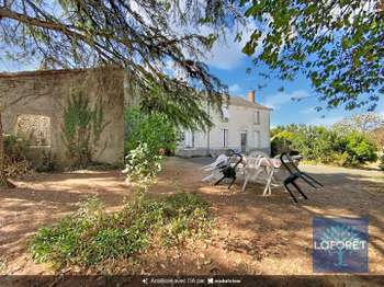 Vente maison 7 pièces Chantonnay 85