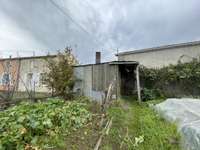 Vente maison