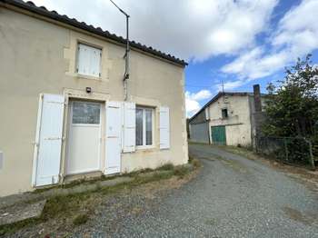 Vente maison Chantonnay 85